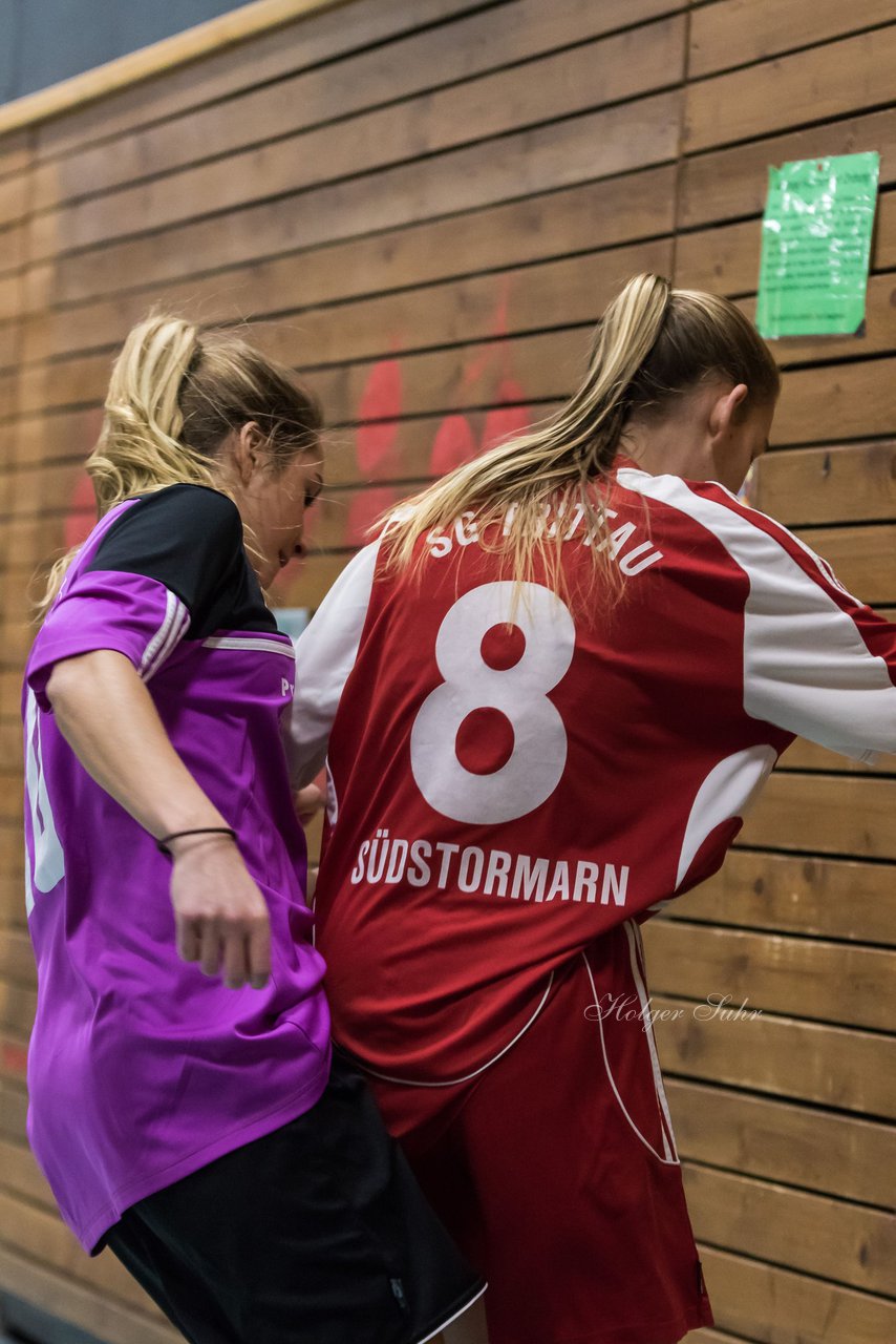 Bild 188 - Dodenhof Cup